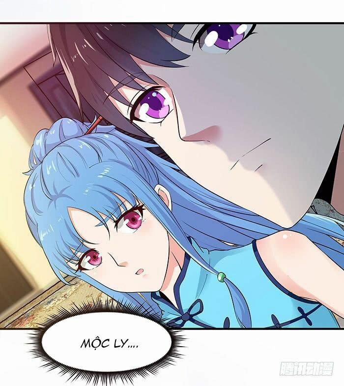 Trùng Sinh Đô Thị Thiên Tôn 27 trang 4