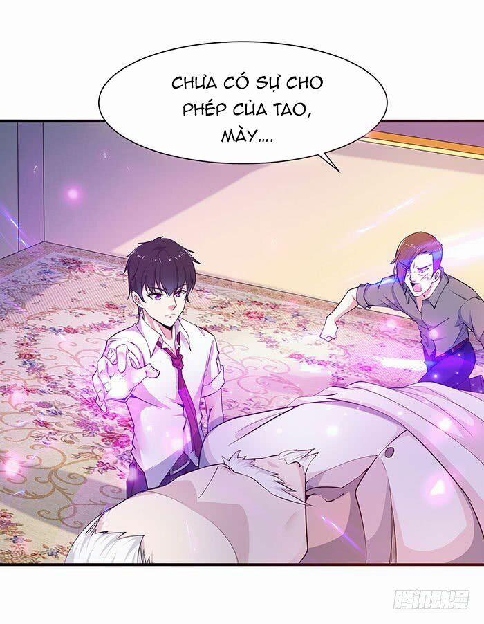 Trùng Sinh Đô Thị Thiên Tôn 27 trang 7