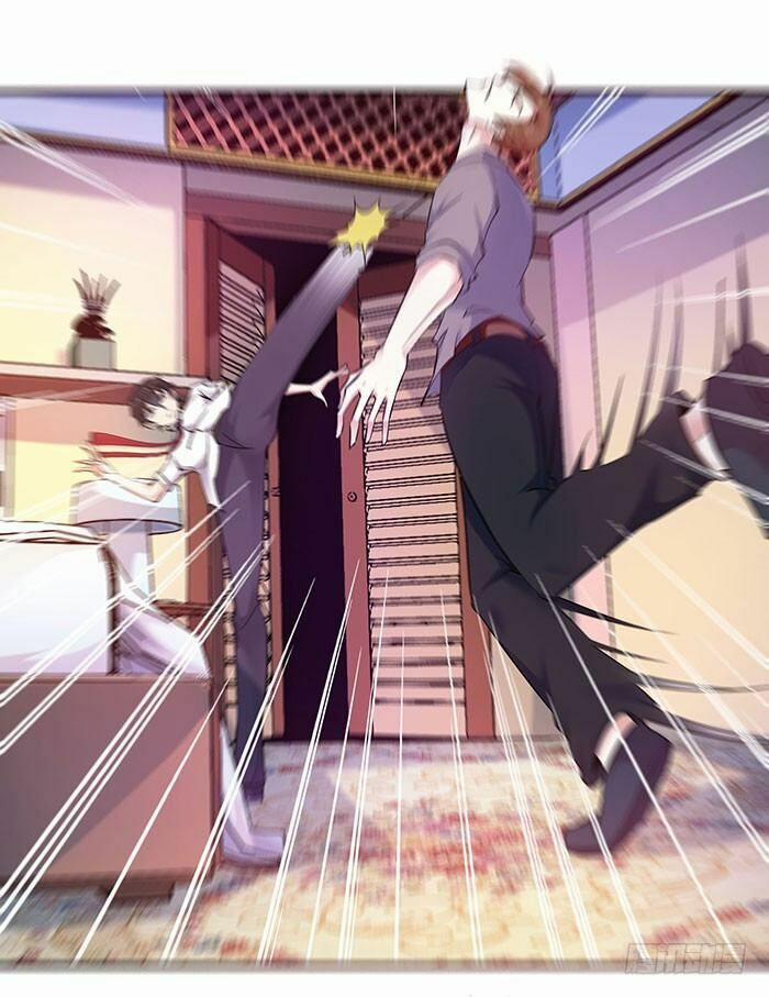 Trùng Sinh Đô Thị Thiên Tôn 27 trang 8