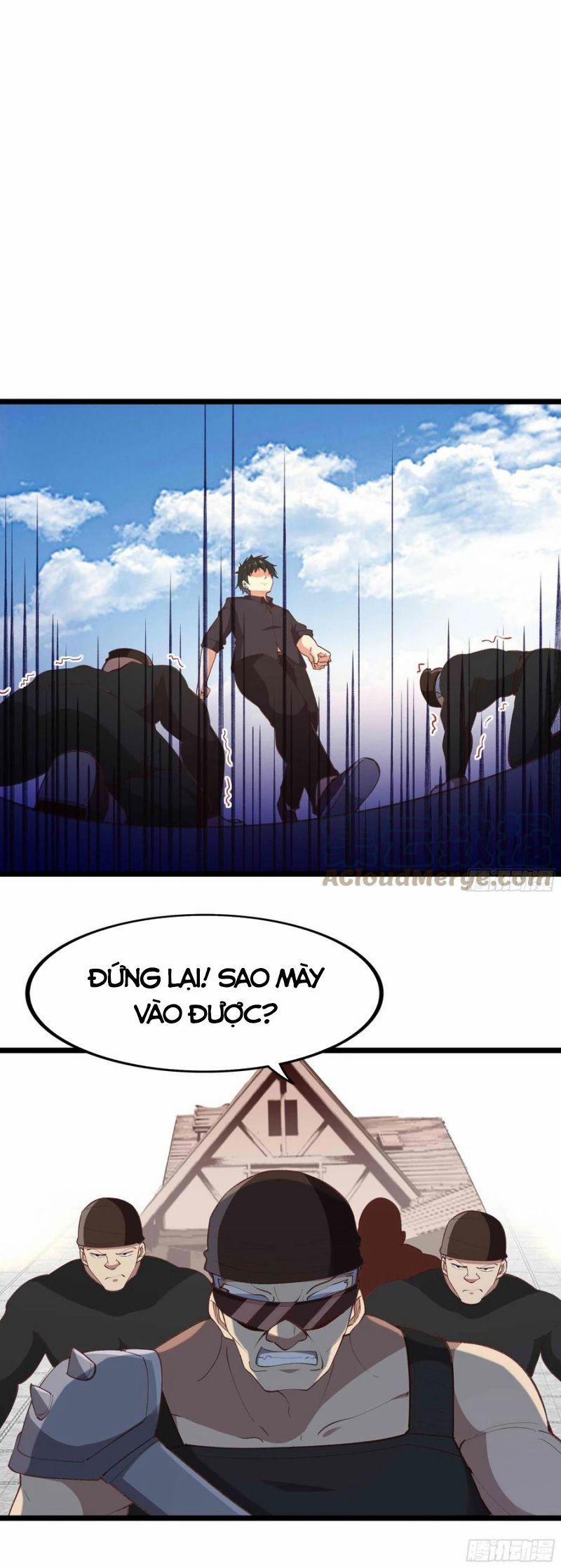 Trùng Sinh Đô Thị Thiên Tôn 271 trang 13