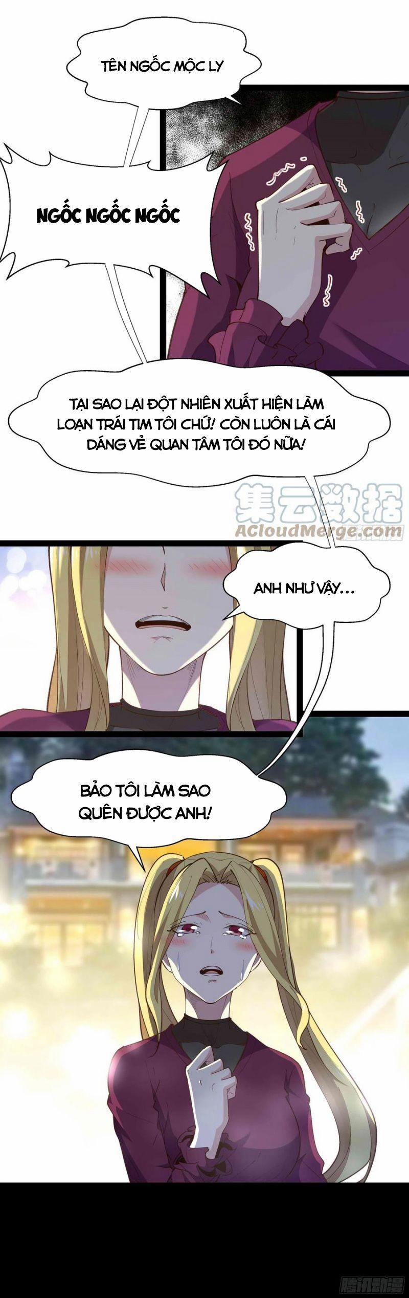 Trùng Sinh Đô Thị Thiên Tôn 273 trang 5