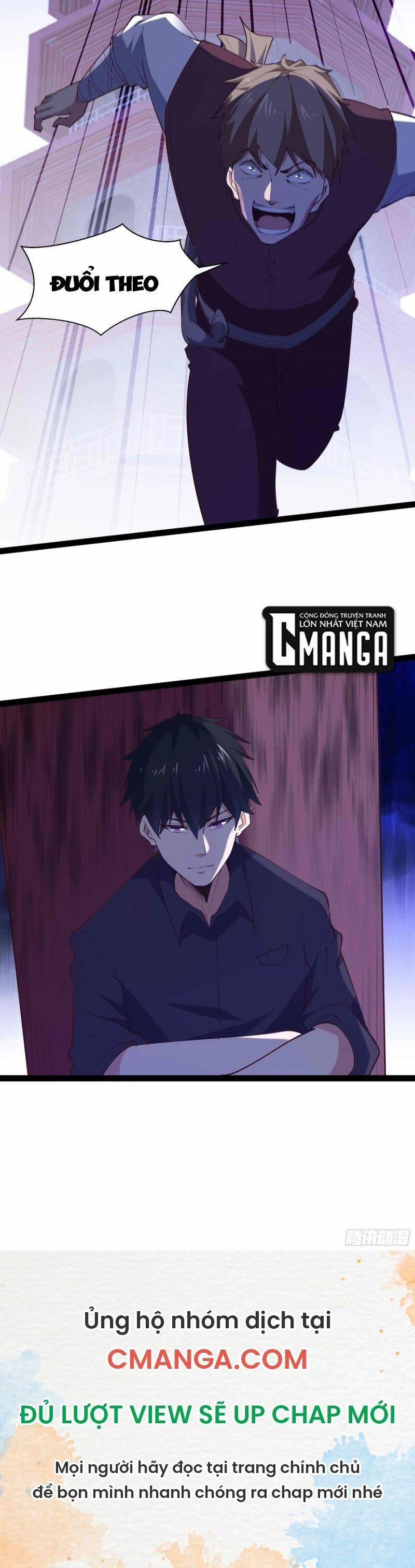 Trùng Sinh Đô Thị Thiên Tôn 278 trang 14