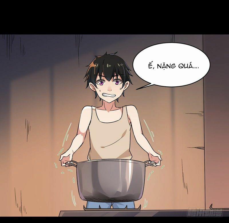 Trùng Sinh Đô Thị Thiên Tôn 28 trang 10