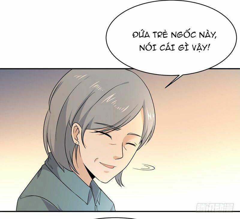 Trùng Sinh Đô Thị Thiên Tôn 28 trang 24