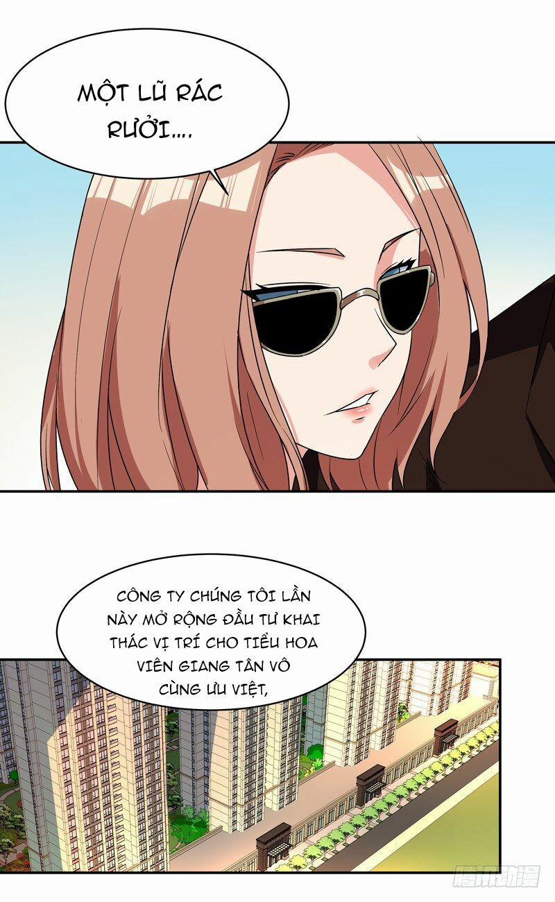 Trùng Sinh Đô Thị Thiên Tôn 28 trang 36