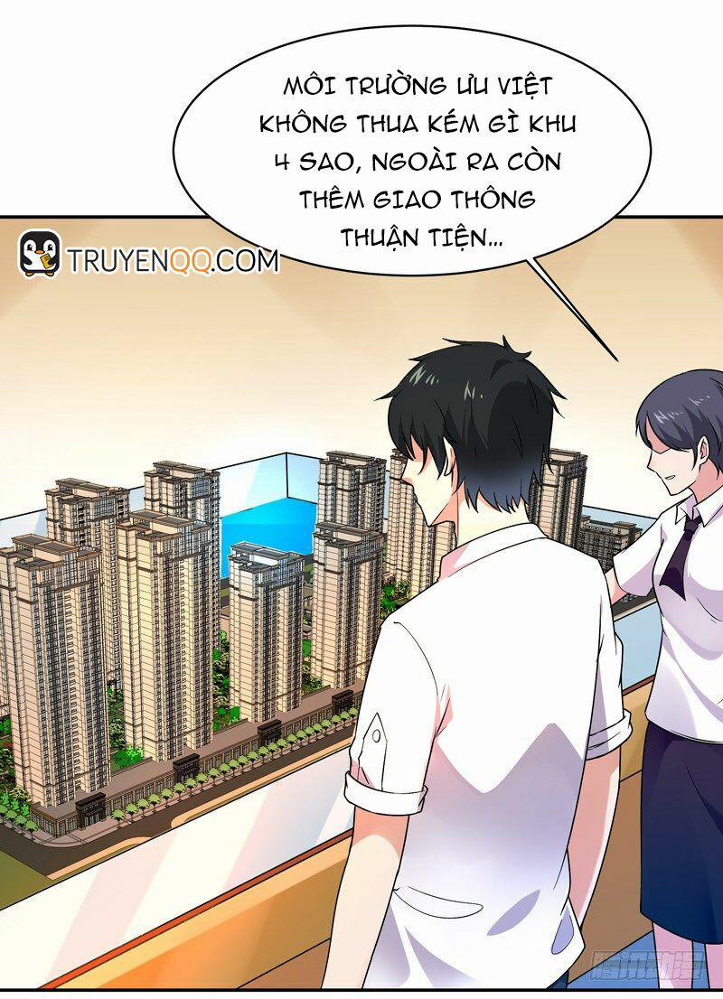 Trùng Sinh Đô Thị Thiên Tôn 28 trang 37