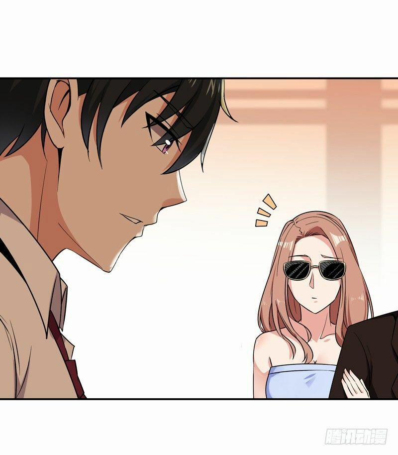 Trùng Sinh Đô Thị Thiên Tôn 28 trang 40