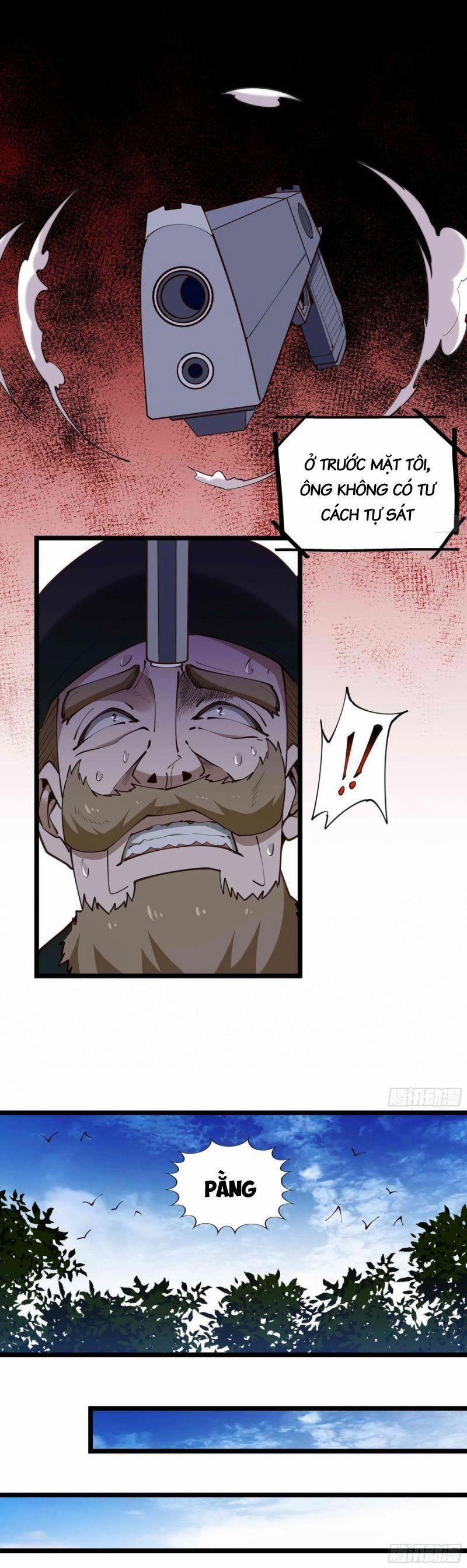 Trùng Sinh Đô Thị Thiên Tôn 284 trang 7