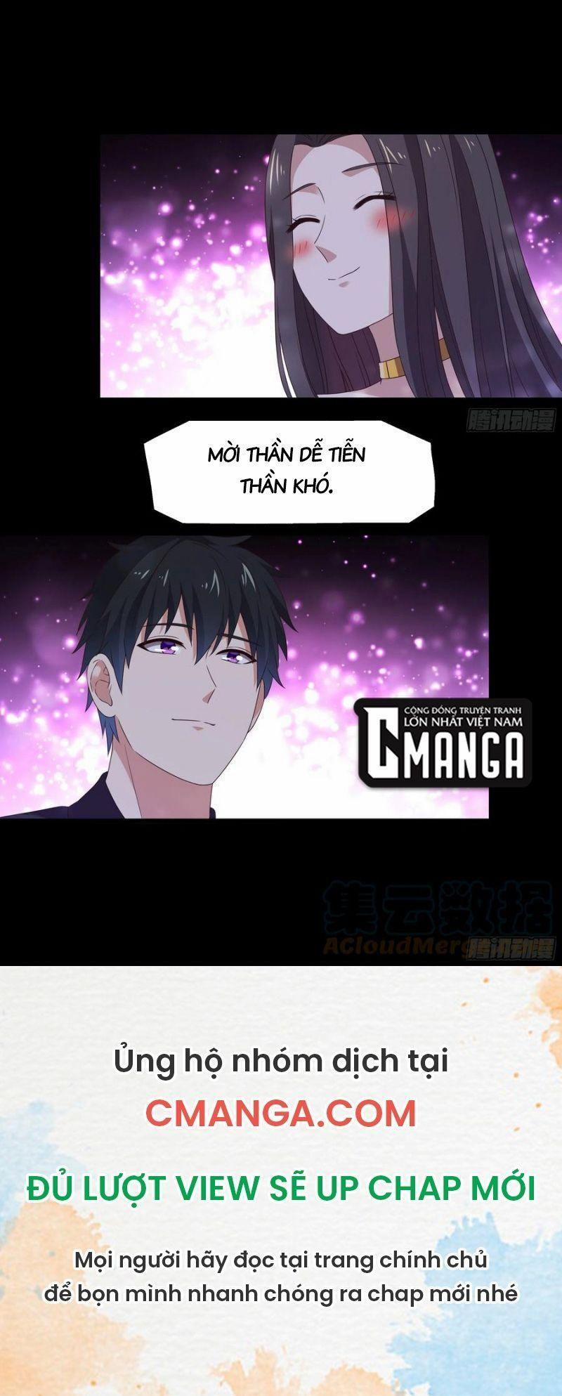 Trùng Sinh Đô Thị Thiên Tôn 285 trang 13