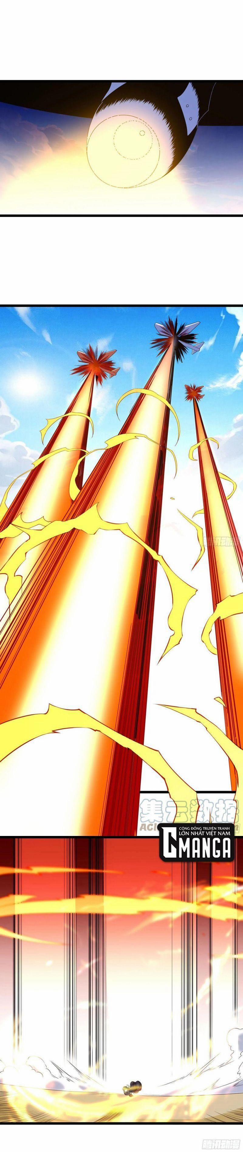 Trùng Sinh Đô Thị Thiên Tôn 285 trang 2