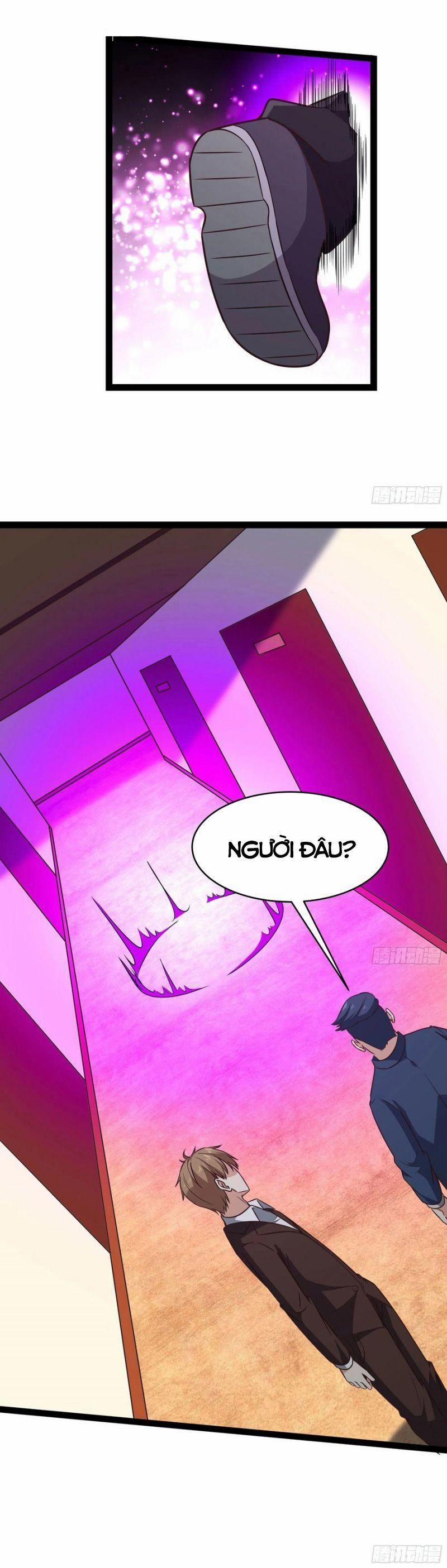 Trùng Sinh Đô Thị Thiên Tôn 286 trang 6