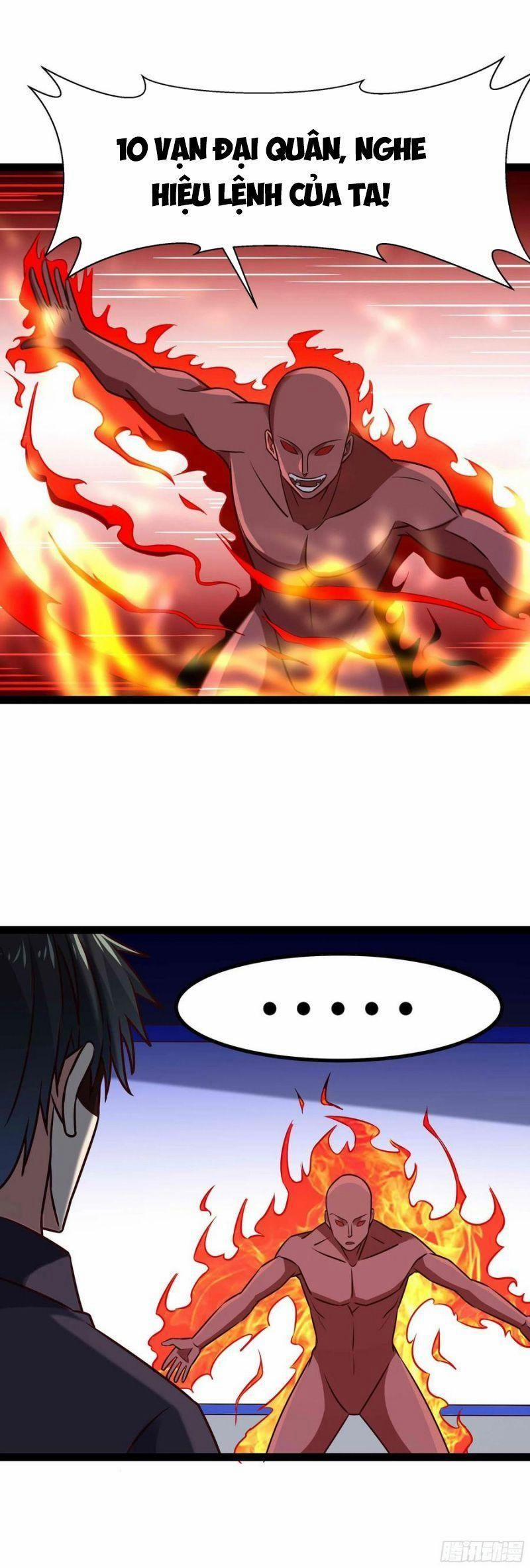 Trùng Sinh Đô Thị Thiên Tôn 287 trang 13