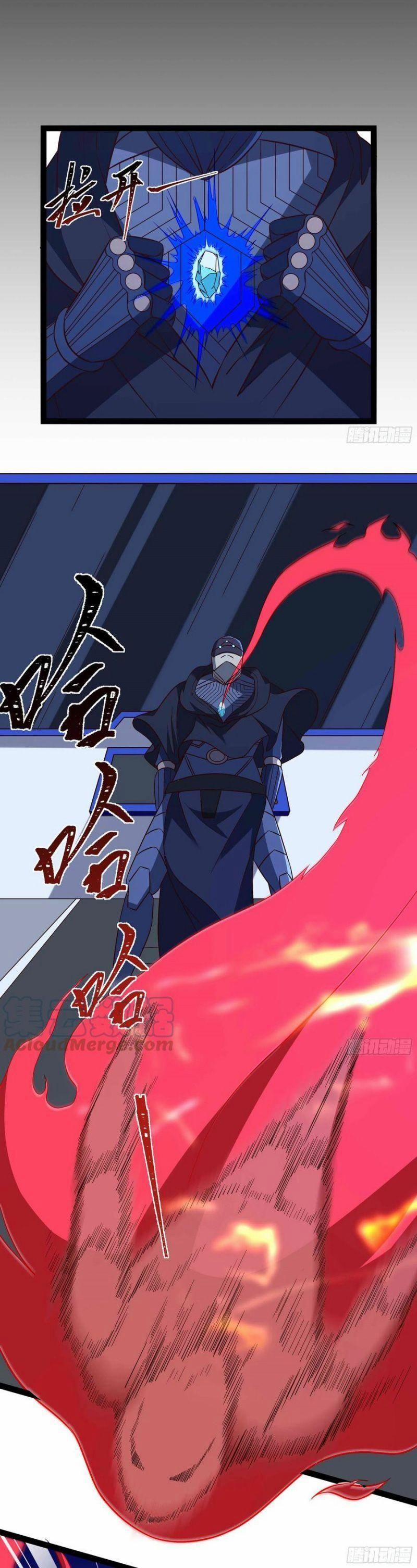 Trùng Sinh Đô Thị Thiên Tôn 287 trang 7