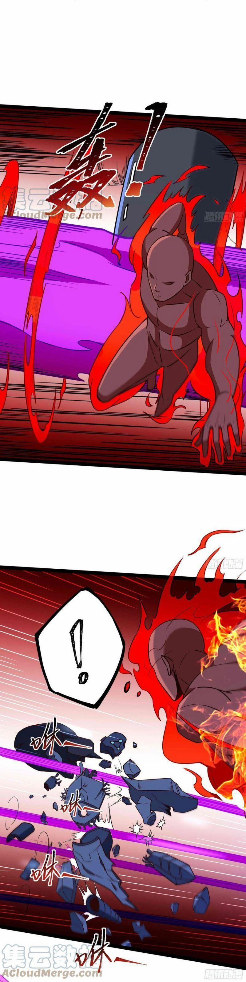 Trùng Sinh Đô Thị Thiên Tôn 287 trang 9