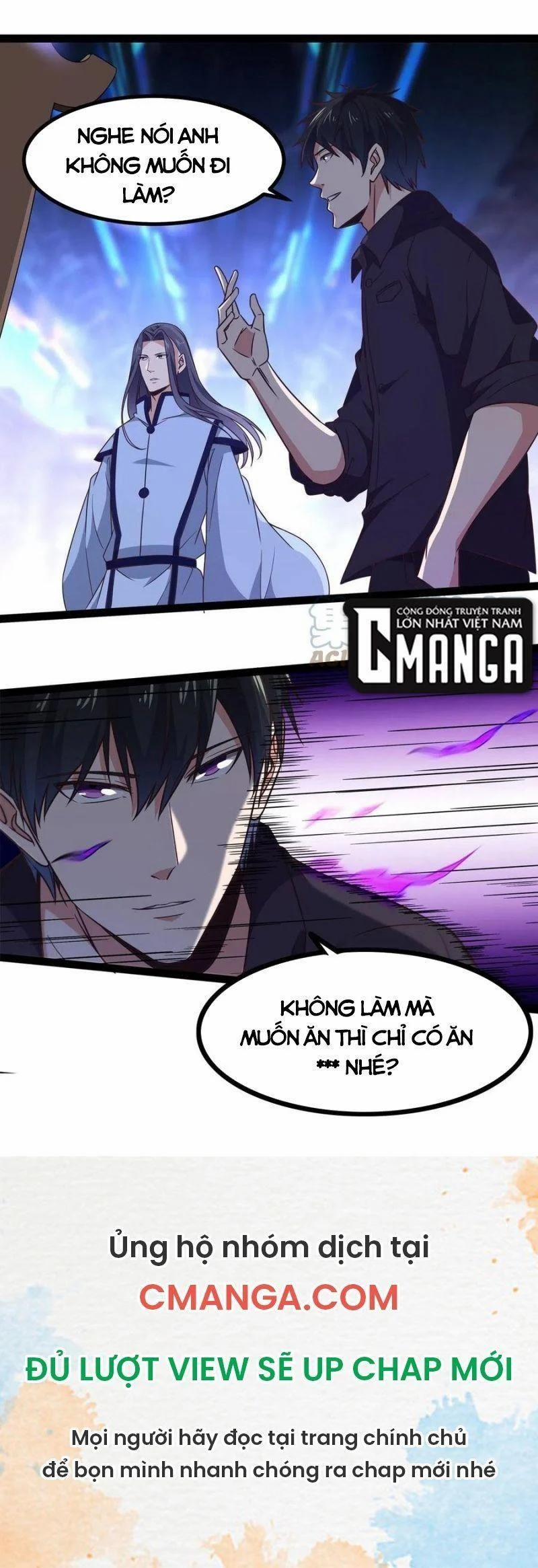 Trùng Sinh Đô Thị Thiên Tôn 288 trang 12