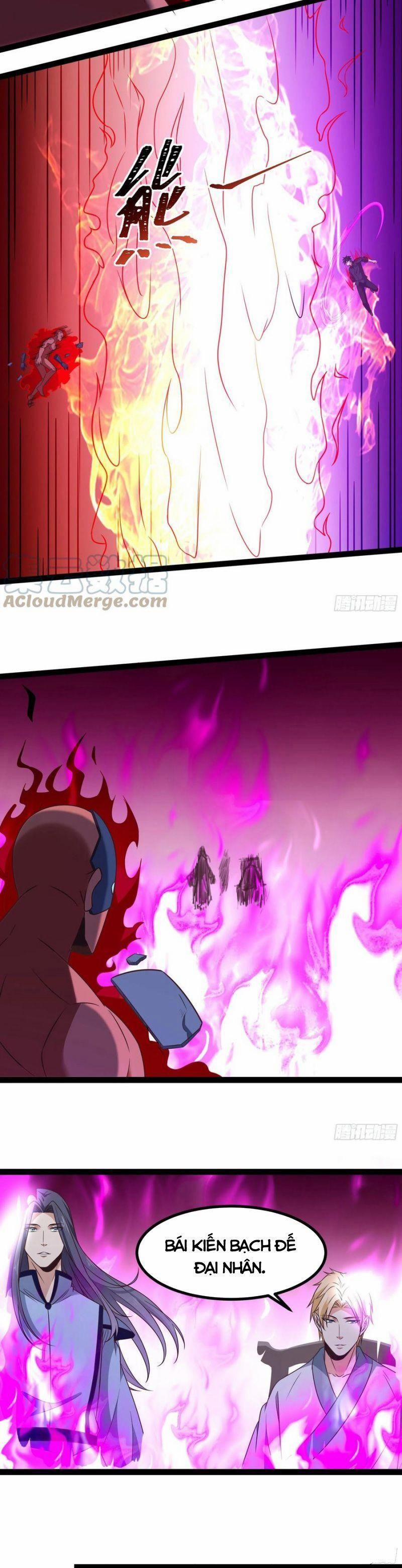 Trùng Sinh Đô Thị Thiên Tôn 288 trang 4