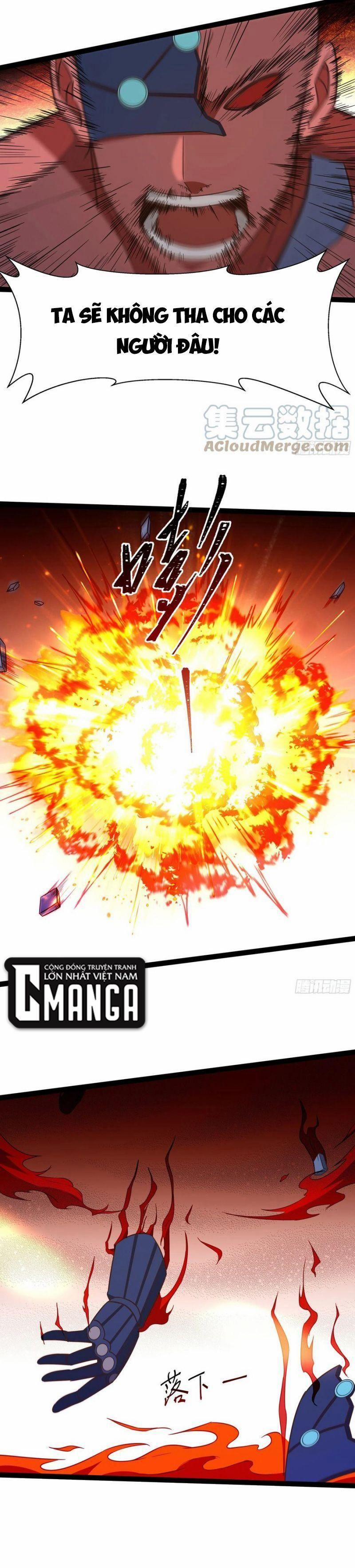 Trùng Sinh Đô Thị Thiên Tôn 288 trang 8