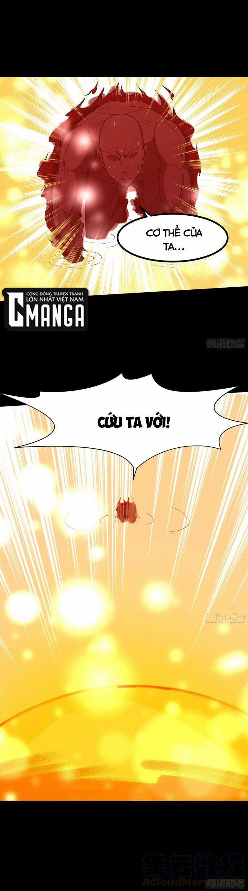 Trùng Sinh Đô Thị Thiên Tôn 289 trang 2