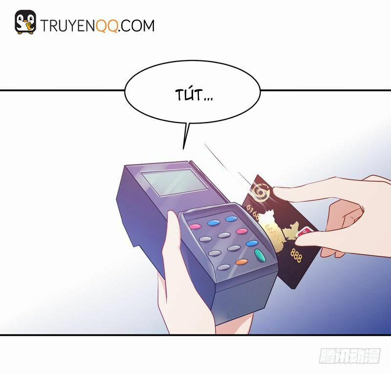 Trùng Sinh Đô Thị Thiên Tôn 29 trang 16