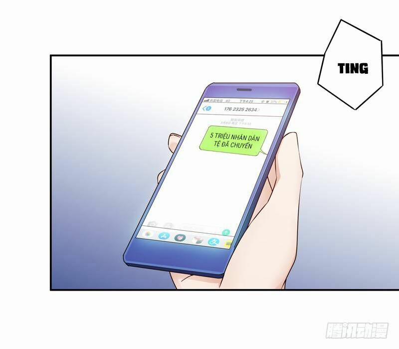 Trùng Sinh Đô Thị Thiên Tôn 29 trang 20