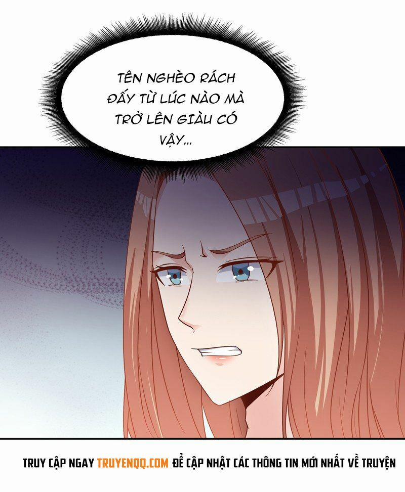 Trùng Sinh Đô Thị Thiên Tôn 29 trang 22