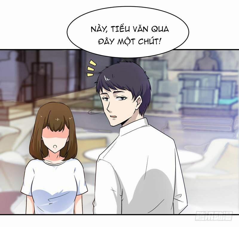 Trùng Sinh Đô Thị Thiên Tôn 29 trang 26