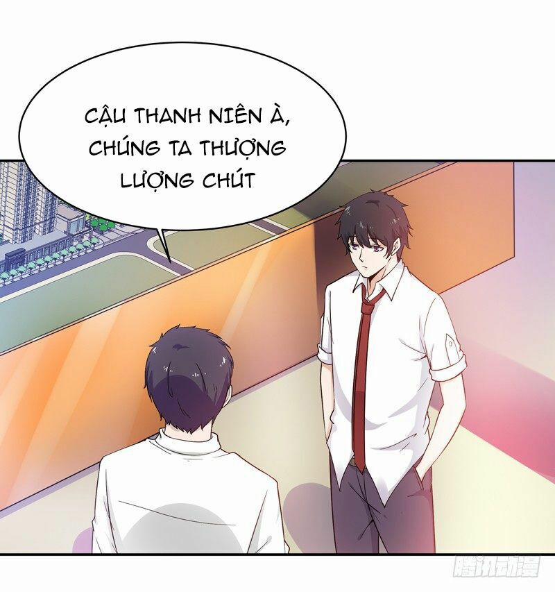 Trùng Sinh Đô Thị Thiên Tôn 29 trang 29