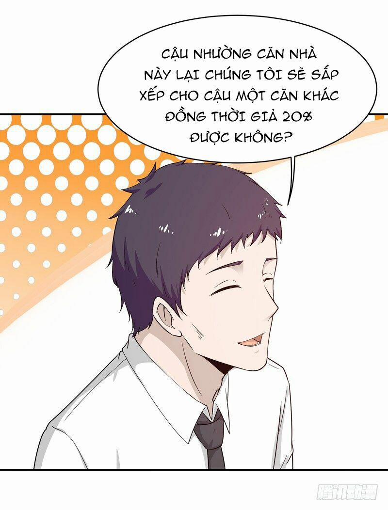 Trùng Sinh Đô Thị Thiên Tôn 29 trang 30