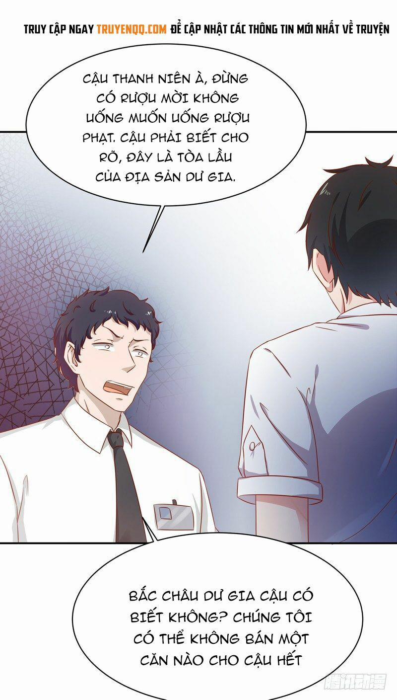Trùng Sinh Đô Thị Thiên Tôn 29 trang 32