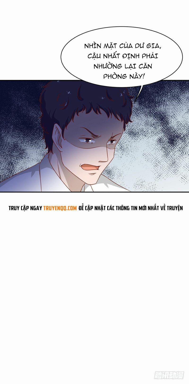 Trùng Sinh Đô Thị Thiên Tôn 29 trang 37
