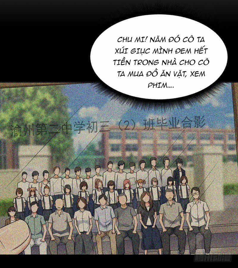 Trùng Sinh Đô Thị Thiên Tôn 29 trang 5