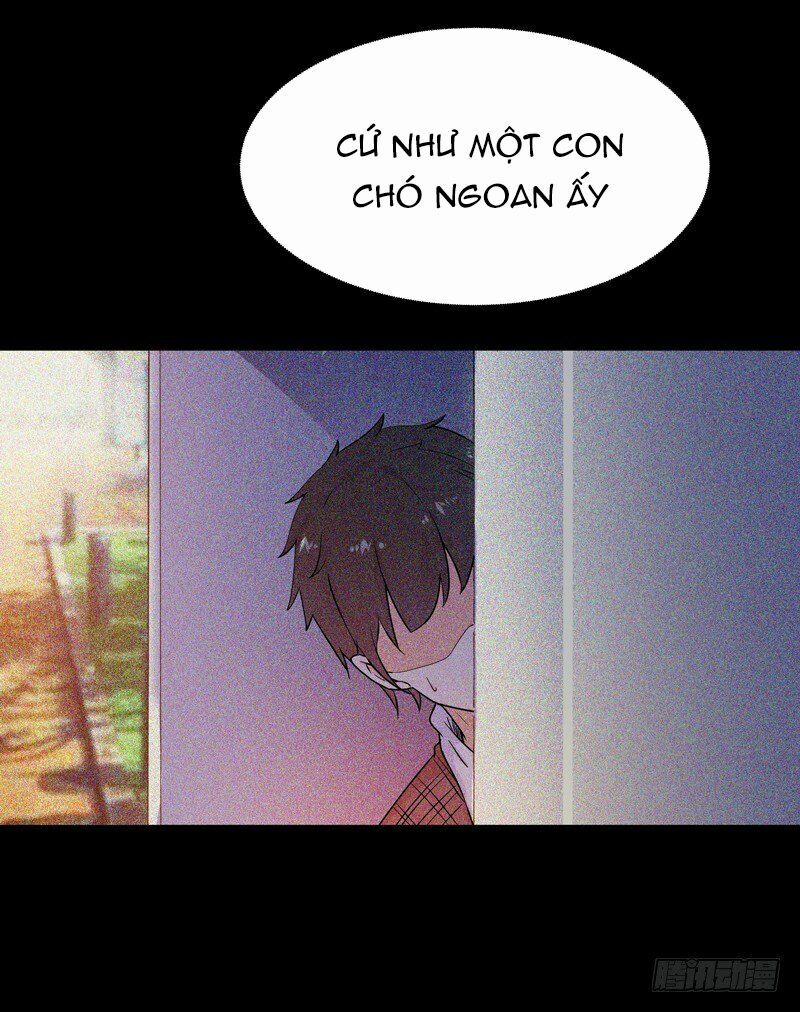 Trùng Sinh Đô Thị Thiên Tôn 29 trang 7