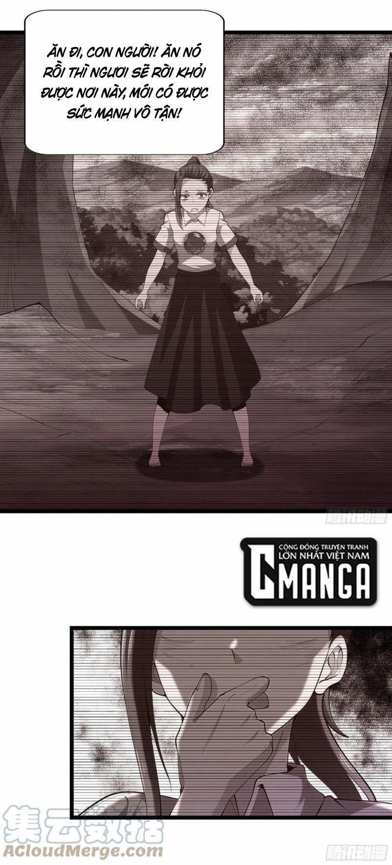 Trùng Sinh Đô Thị Thiên Tôn 290 trang 5