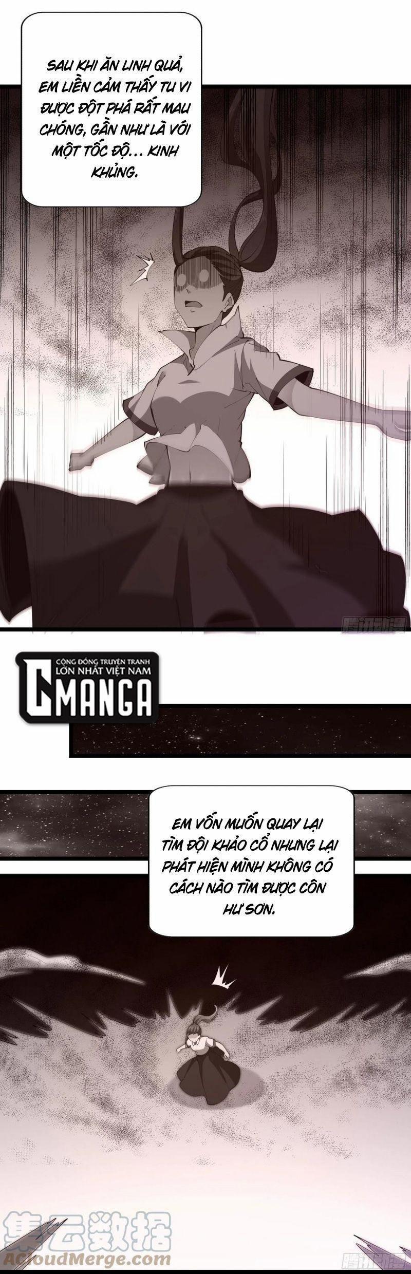 Trùng Sinh Đô Thị Thiên Tôn 290 trang 6