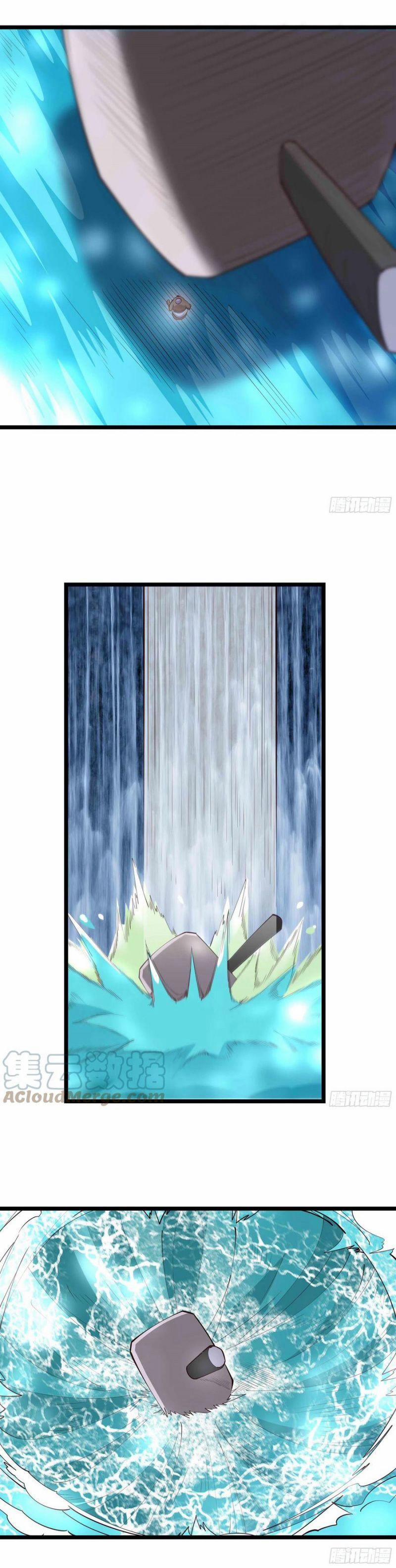 Trùng Sinh Đô Thị Thiên Tôn 292 trang 9