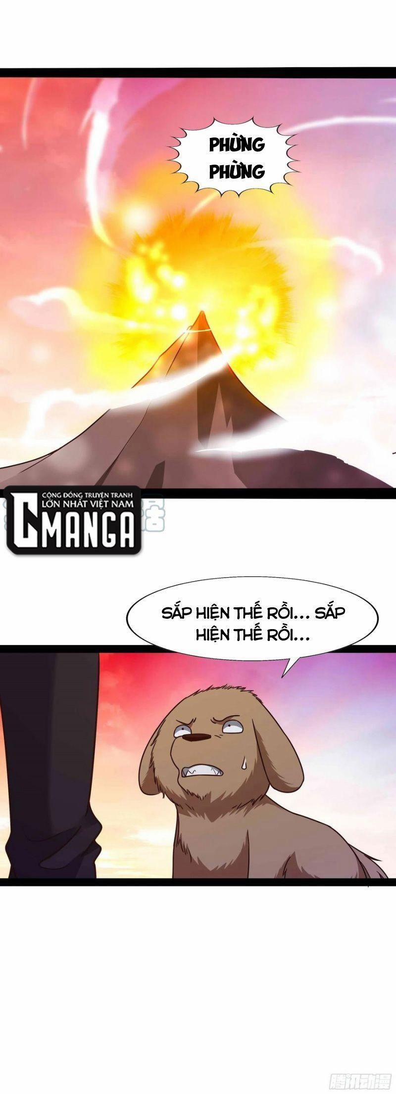 Trùng Sinh Đô Thị Thiên Tôn 294 trang 13
