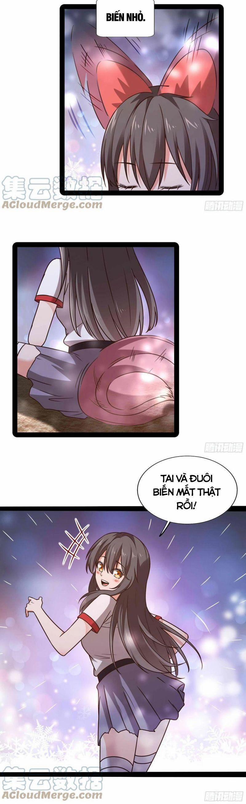 Trùng Sinh Đô Thị Thiên Tôn 294 trang 7