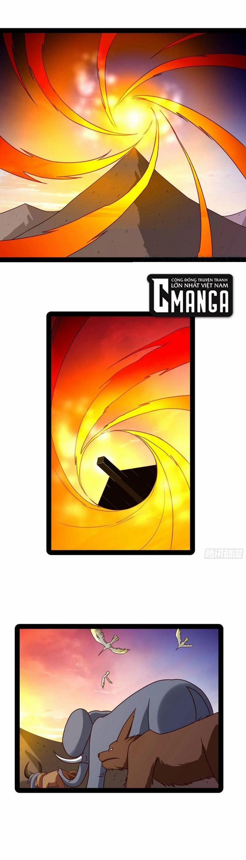 Trùng Sinh Đô Thị Thiên Tôn 295 trang 0