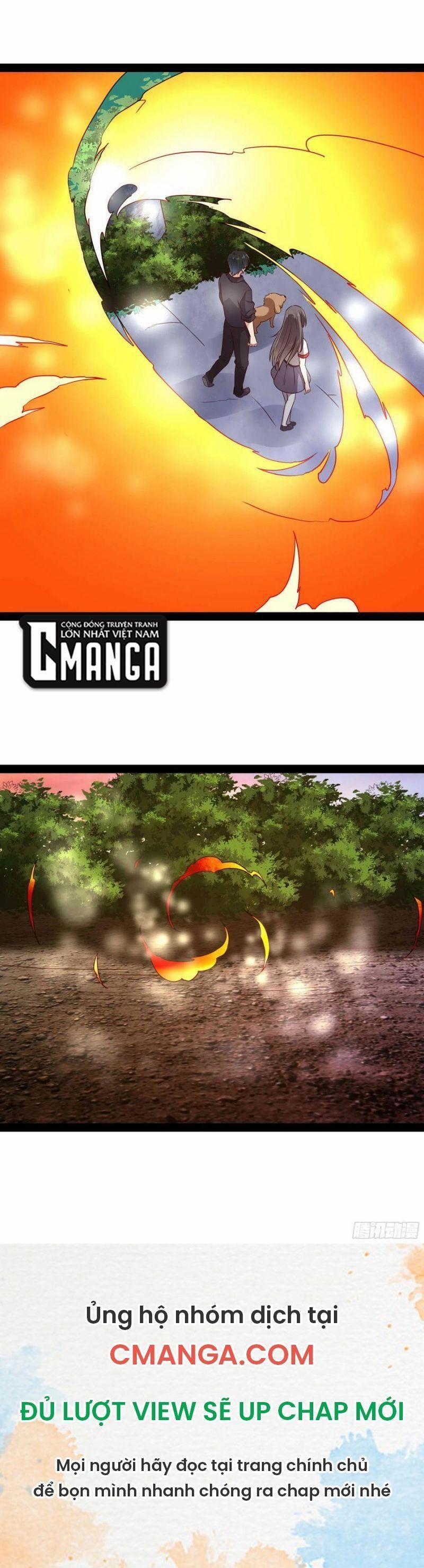 Trùng Sinh Đô Thị Thiên Tôn 295 trang 11