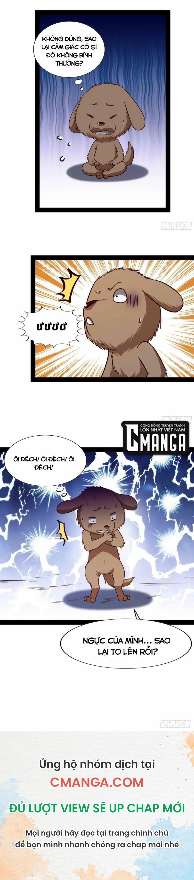 Trùng Sinh Đô Thị Thiên Tôn 297 trang 12