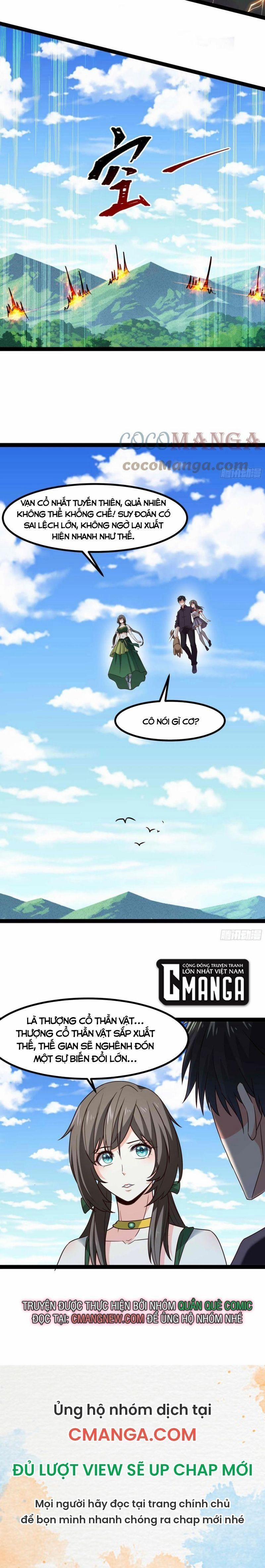 Trùng Sinh Đô Thị Thiên Tôn 298 trang 14