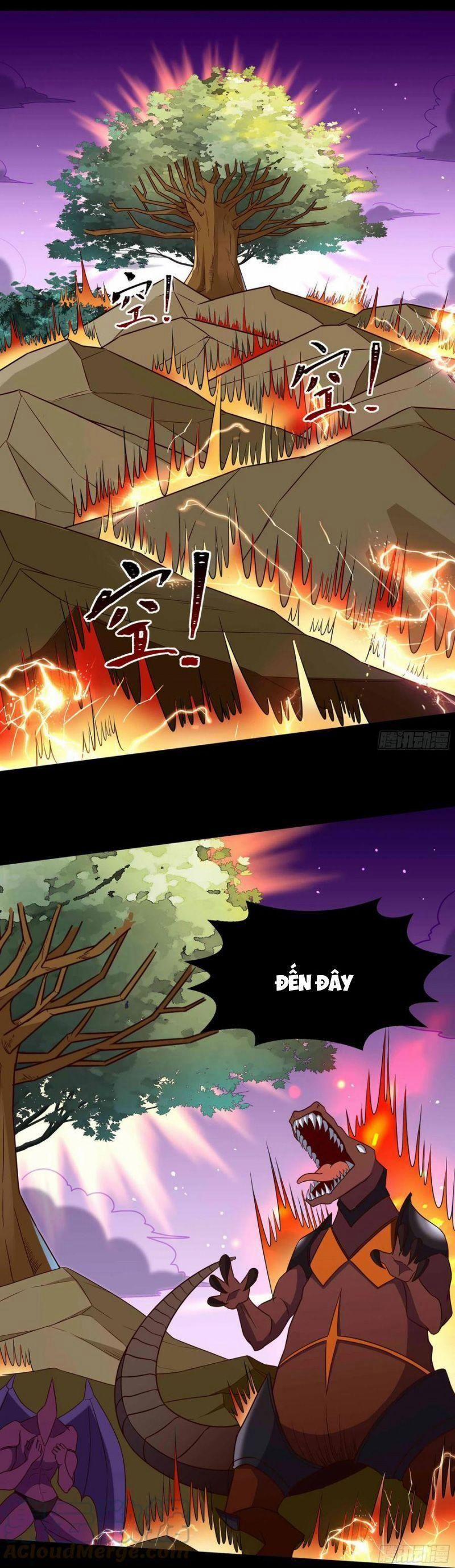 Trùng Sinh Đô Thị Thiên Tôn 299 trang 4