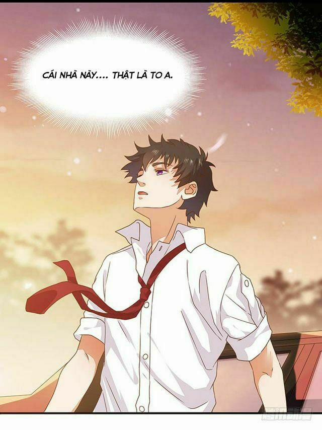 Trùng Sinh Đô Thị Thiên Tôn 3 trang 14