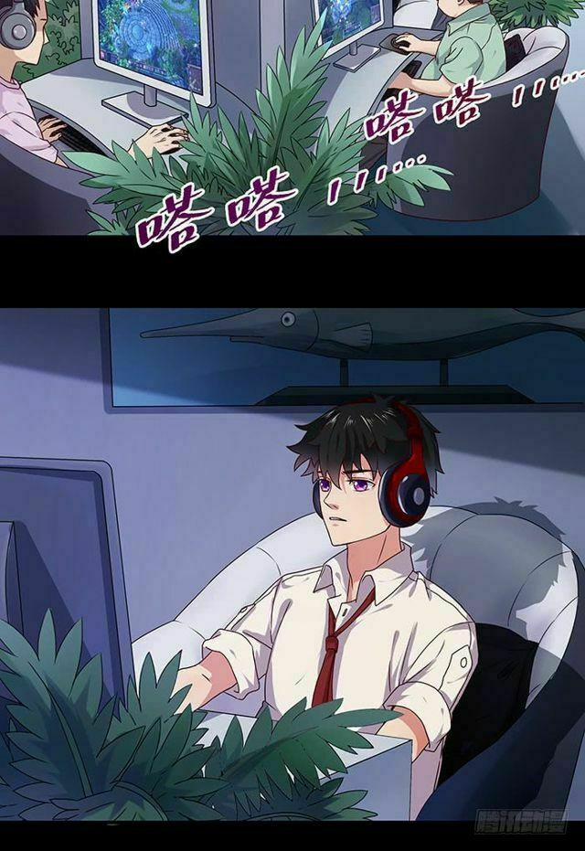 Trùng Sinh Đô Thị Thiên Tôn 3 trang 3