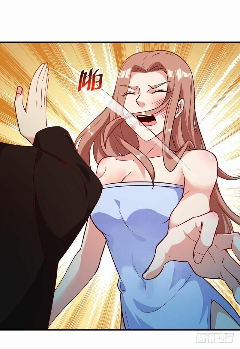 Trùng Sinh Đô Thị Thiên Tôn 30 trang 10