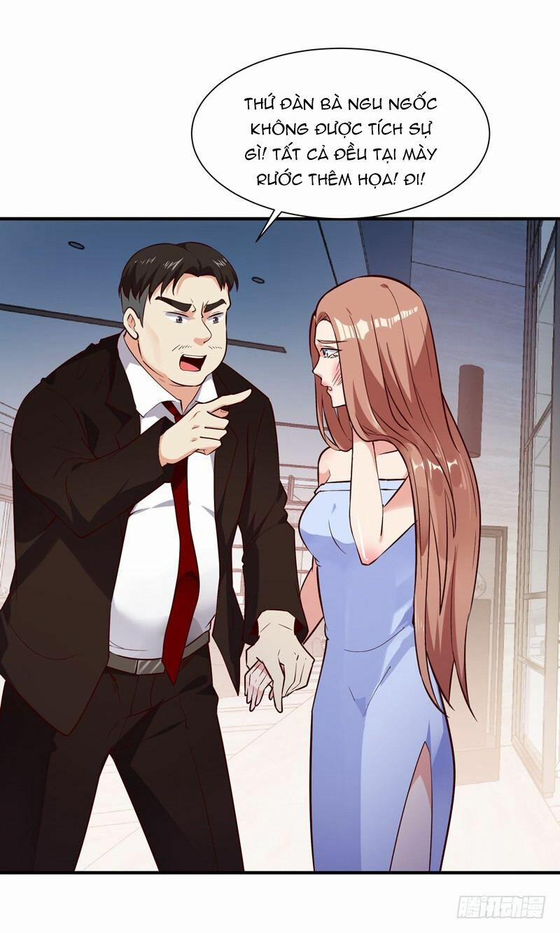 Trùng Sinh Đô Thị Thiên Tôn 30 trang 11