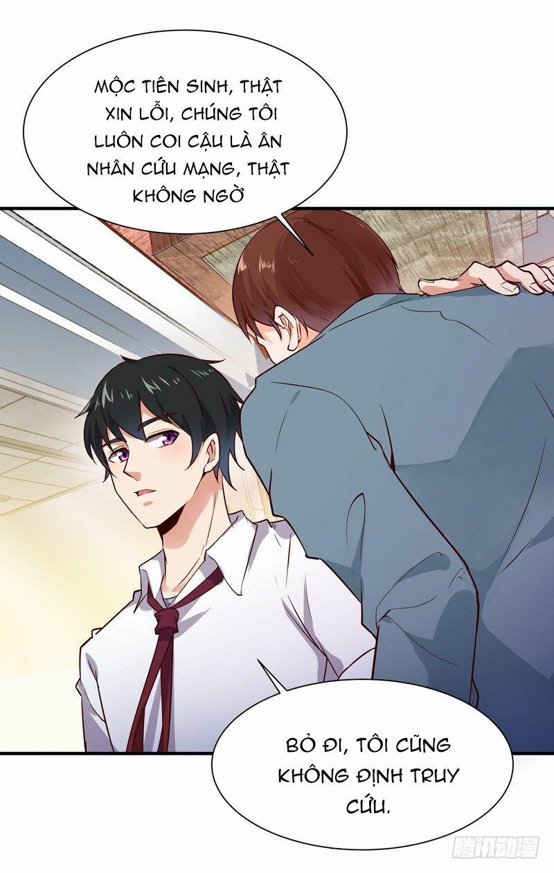 Trùng Sinh Đô Thị Thiên Tôn 30 trang 13