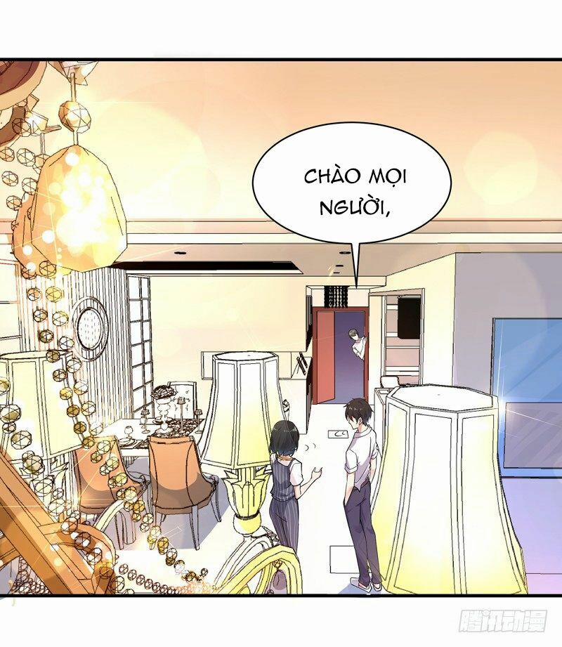 Trùng Sinh Đô Thị Thiên Tôn 30 trang 15