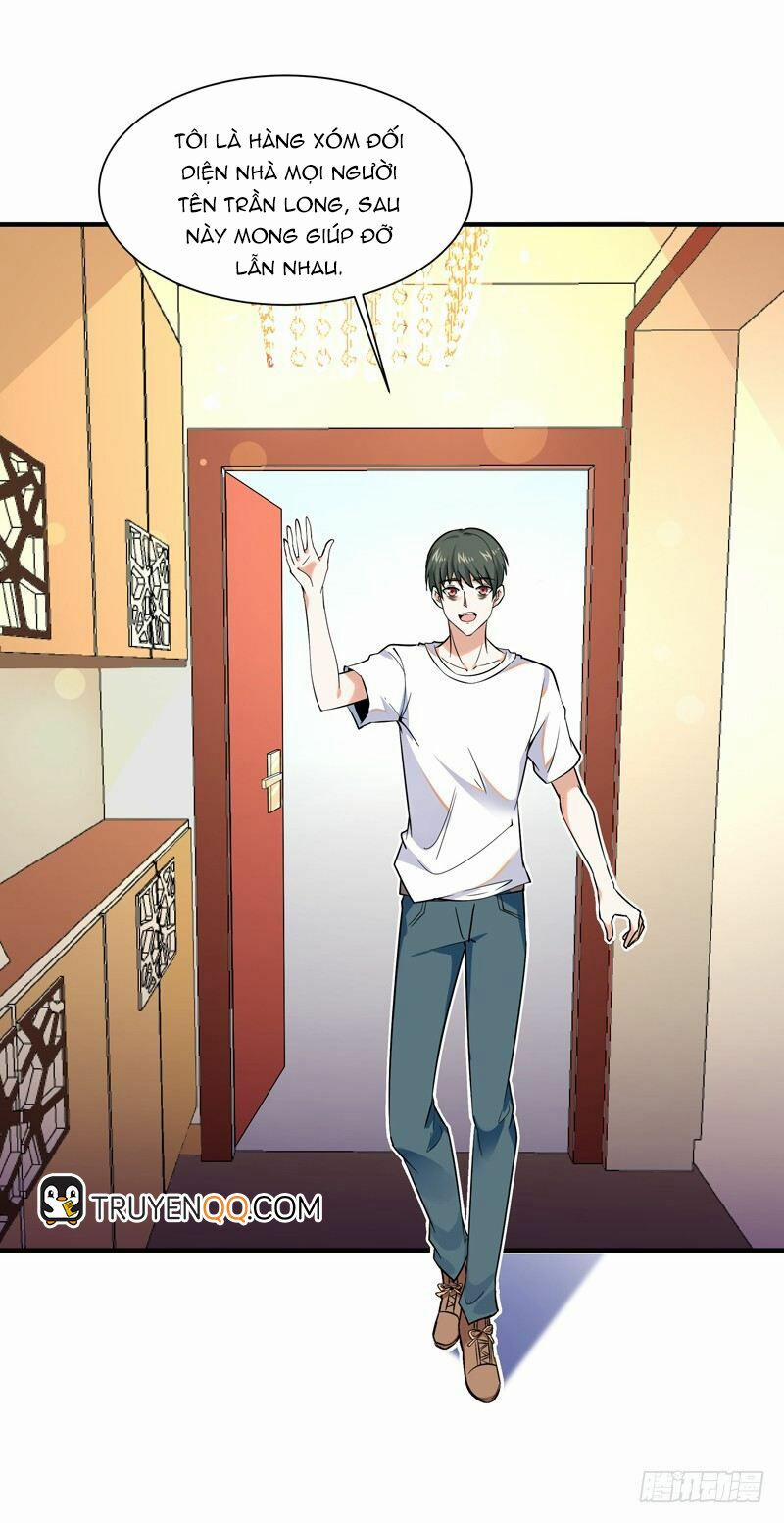 Trùng Sinh Đô Thị Thiên Tôn 30 trang 16