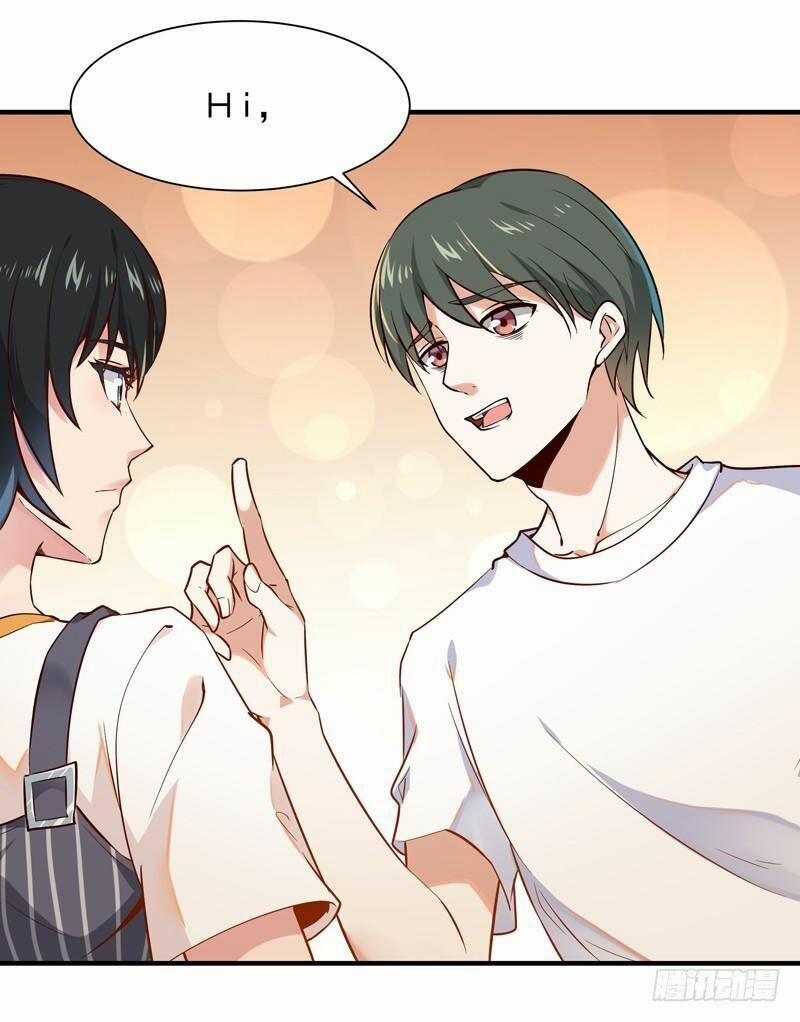 Trùng Sinh Đô Thị Thiên Tôn 30 trang 17